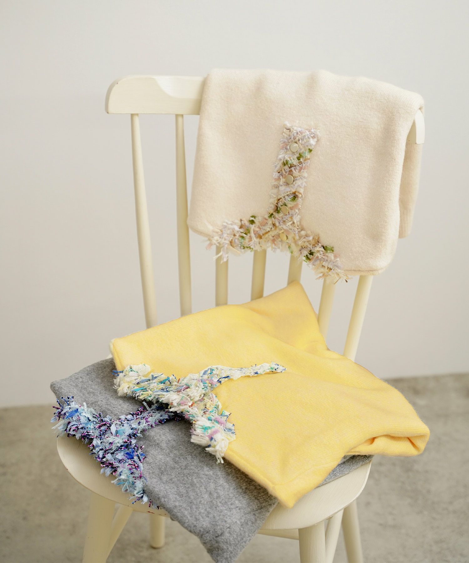 手洗い可 レディース 長袖 秋冬 長袖 大人可愛い 上品 きれいめ 大人カジュアル フェミニン ジョイントスペース