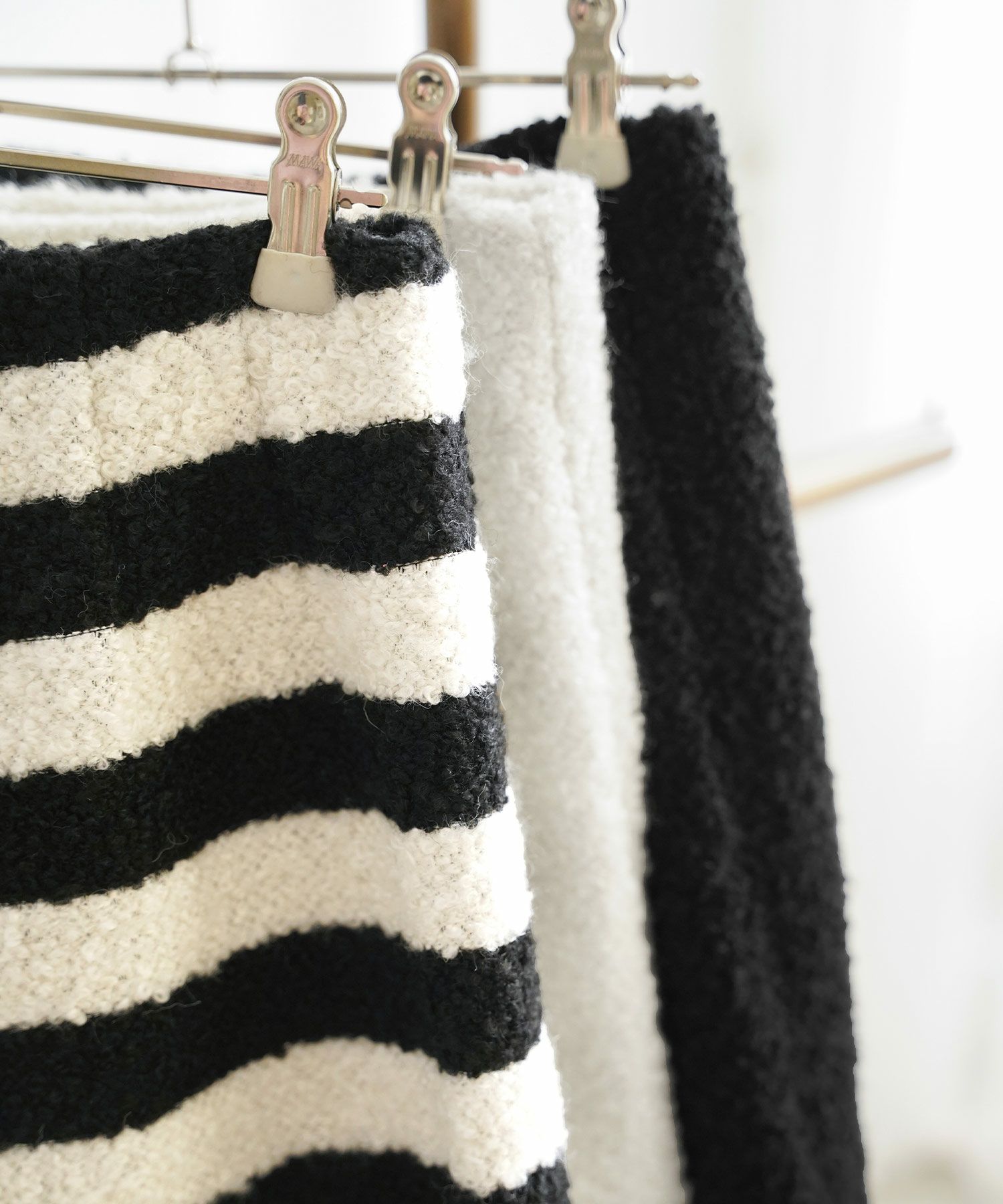 手洗い可 レディース 秋冬 大人可愛い 上品 きれいめ 大人カジュアル フェミニン ミニ丈 ジョイントスペース