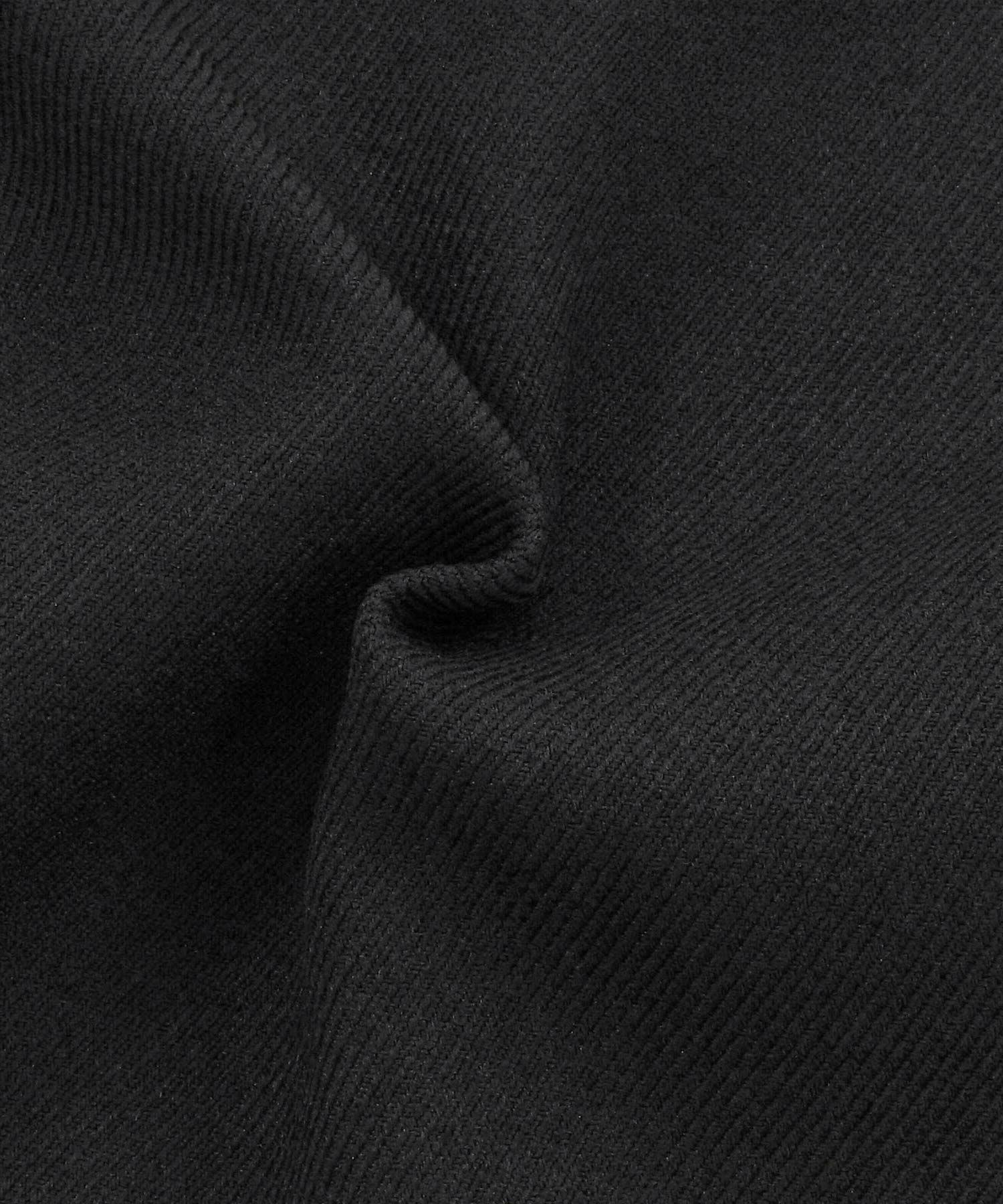 手洗い可 オフィス オケージョン シンプル かわいい きれいめ おしゃれ 白 黒 アンチピリング 日本製 体型カバー ジョイントスペース