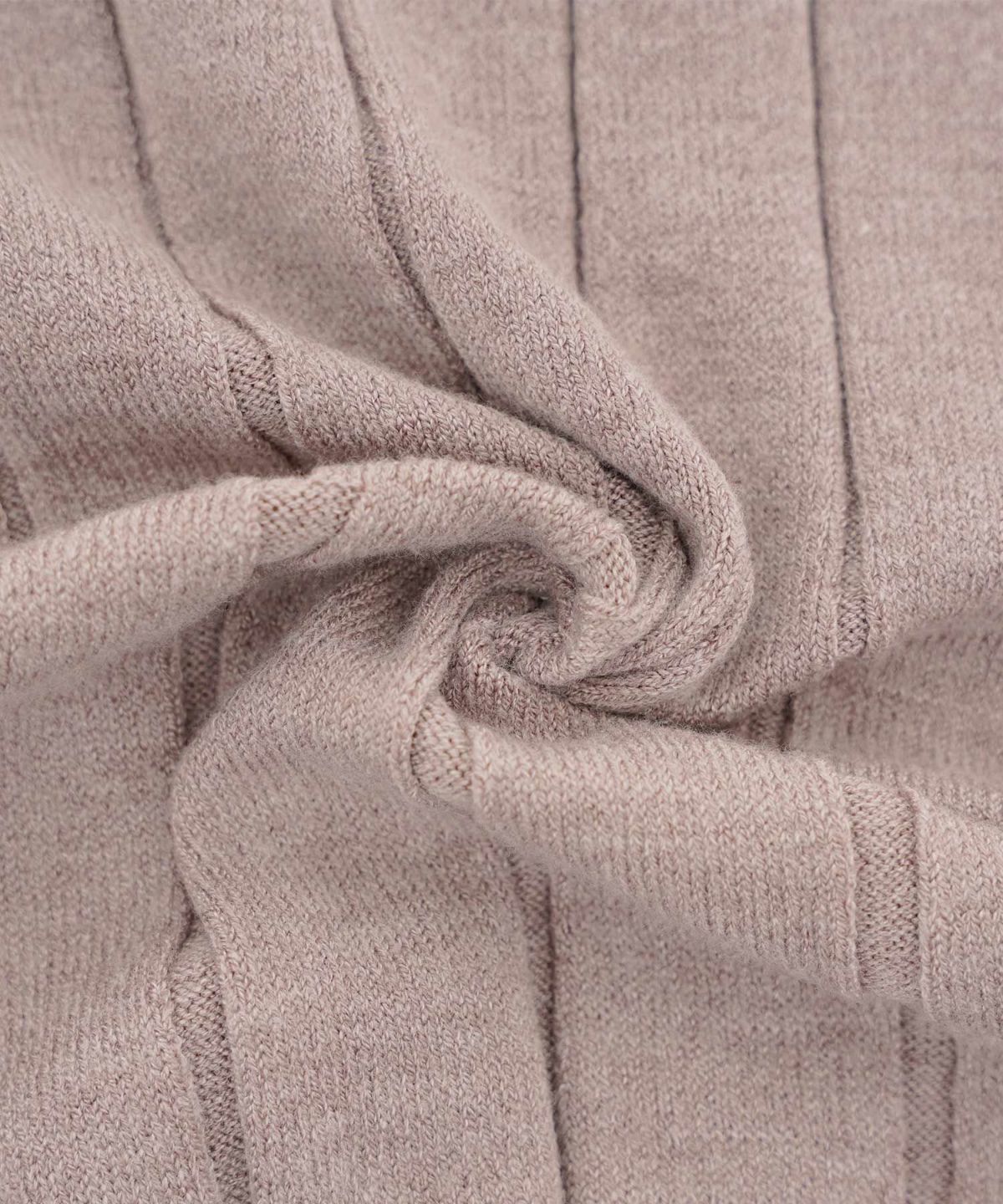 ワンピース ニット リボン オフショル 長袖 フレア袖 スリーブ ブラウン モカ ネイビー グレー きれいめ 楽ちん ディナー 食事会 女子会