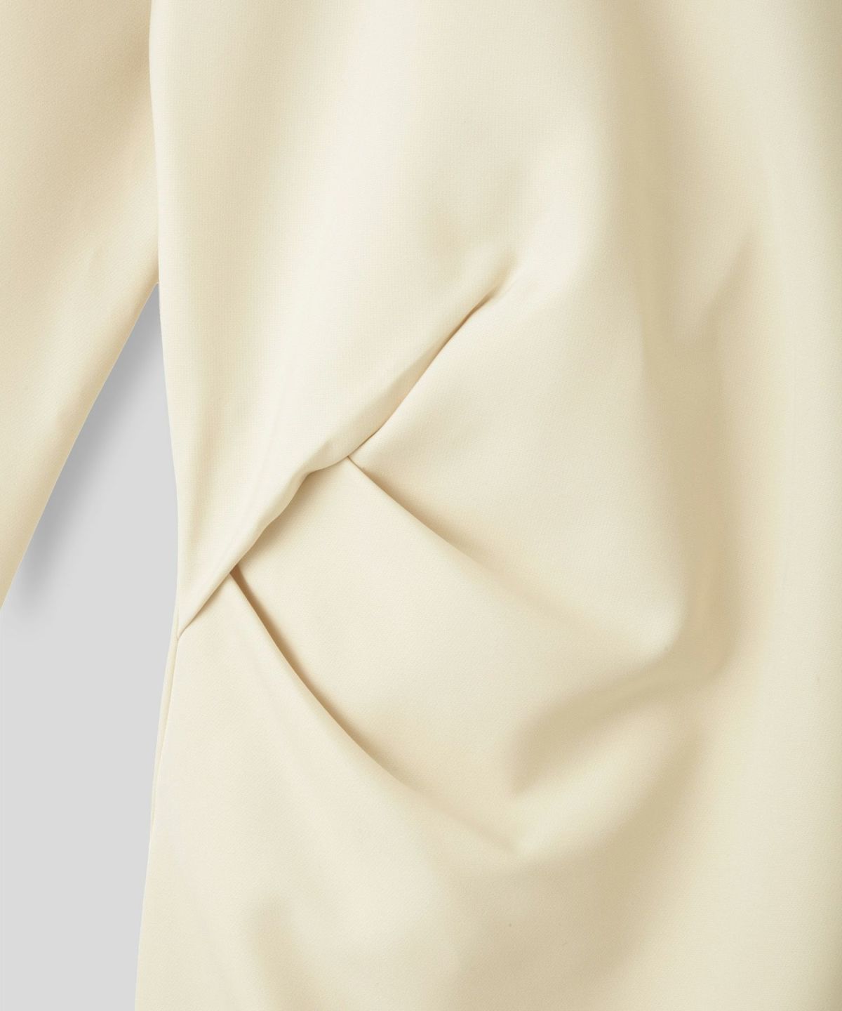 結婚式 フォーマル ディナー バックオープン パーティードレス 二次会 前撮り モード Iライン タイト 韓国風 綺麗め 細見え カジュアル KINO THE KEI