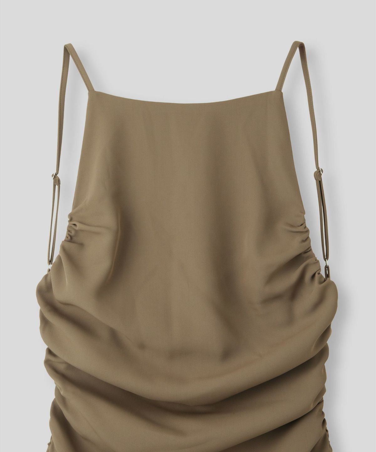 フィットネス バックオープンワンピ 海外 ロング丈 リゾートワンピ パーティ ディナー タイトワンピース 韓国風 綺麗め 細見え カジュアル KINO THE KEI