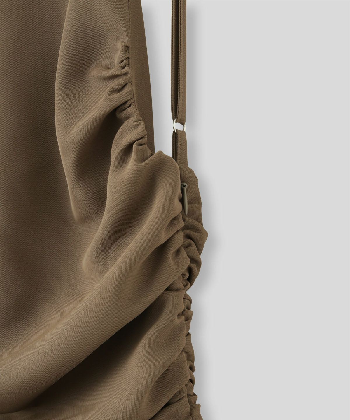 フィットネス バックオープンワンピ 海外 ロング丈 リゾートワンピ パーティ ディナー タイトワンピース 韓国風 綺麗め 細見え カジュアル KINO THE KEI