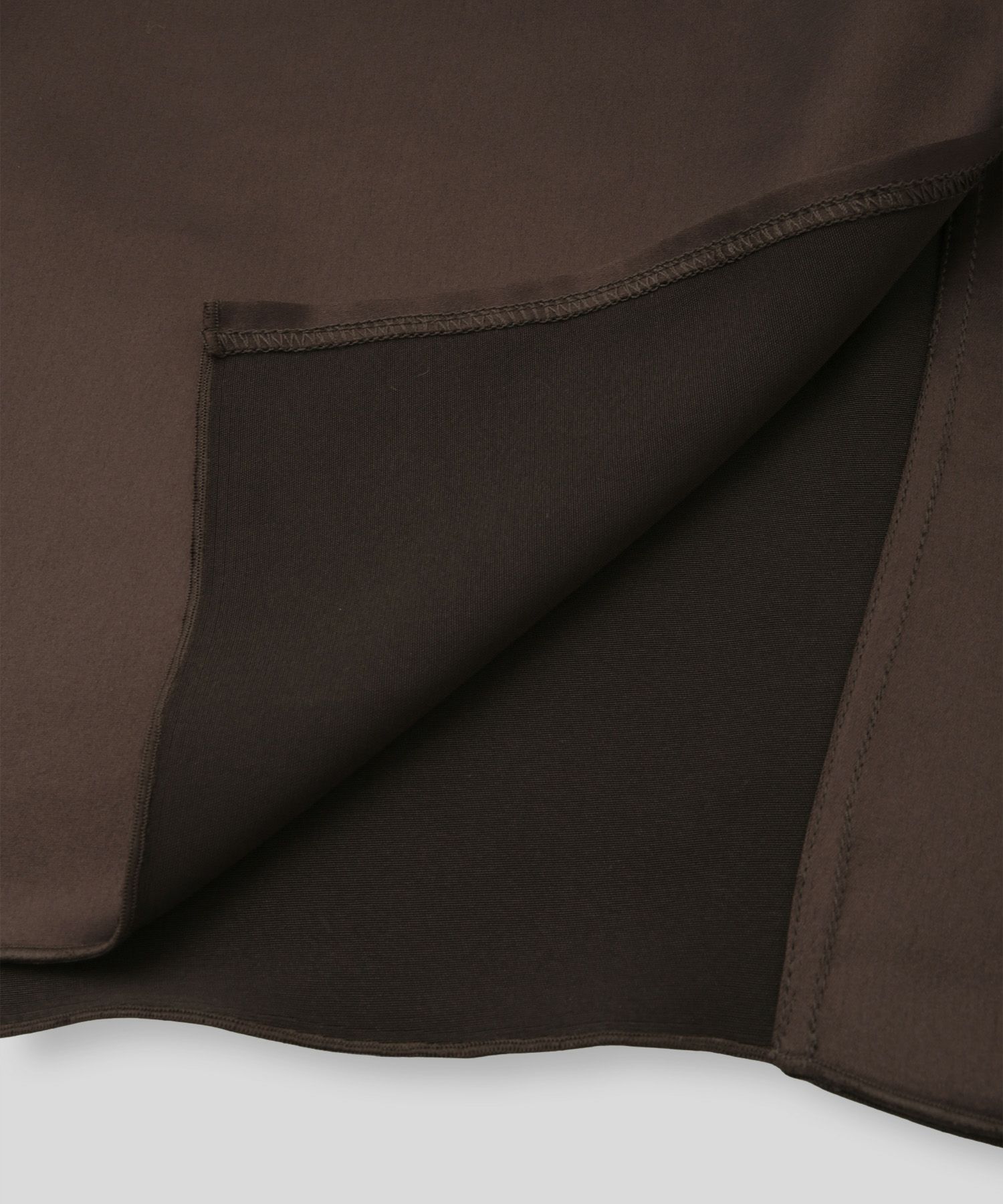 オフィス フォーマル デート サテンスカート Iラインスカート ロングスカート タイトスカート 韓国風 綺麗め 細見え カジュアル KINO THE KEI