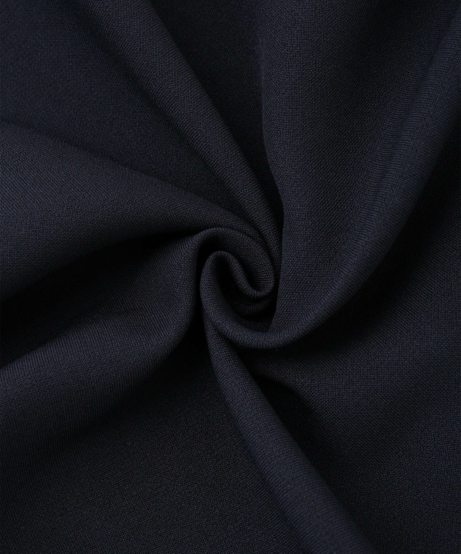 サテン ベルスリーブ ブラウス レディース 長袖 フレア オフィス 学校行事 オケージョン きれいめ 洗える ホワイト/ネイビー/ブラック/M