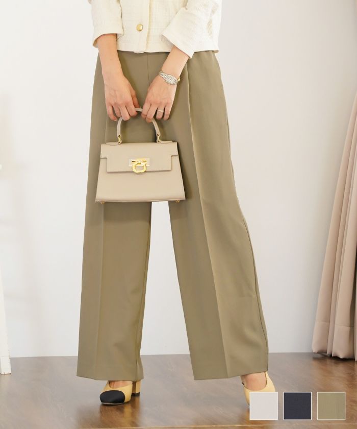 _j.l-a.l_ Torrent Pants ワイドパンツ j.l_a.l_ Torrent Pants 2023年Best buy Pants👑 今年の1番