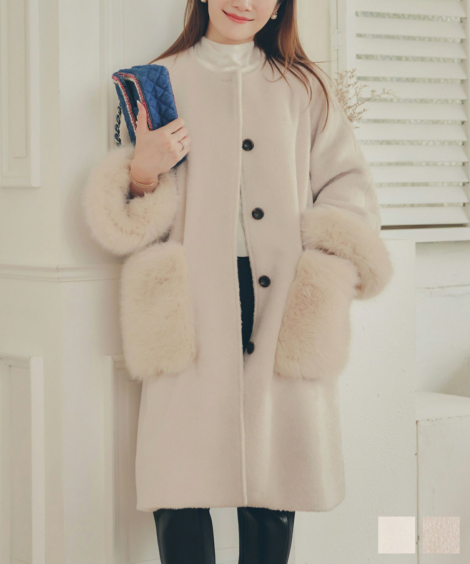 SALE - Liala×PG | Joint Space