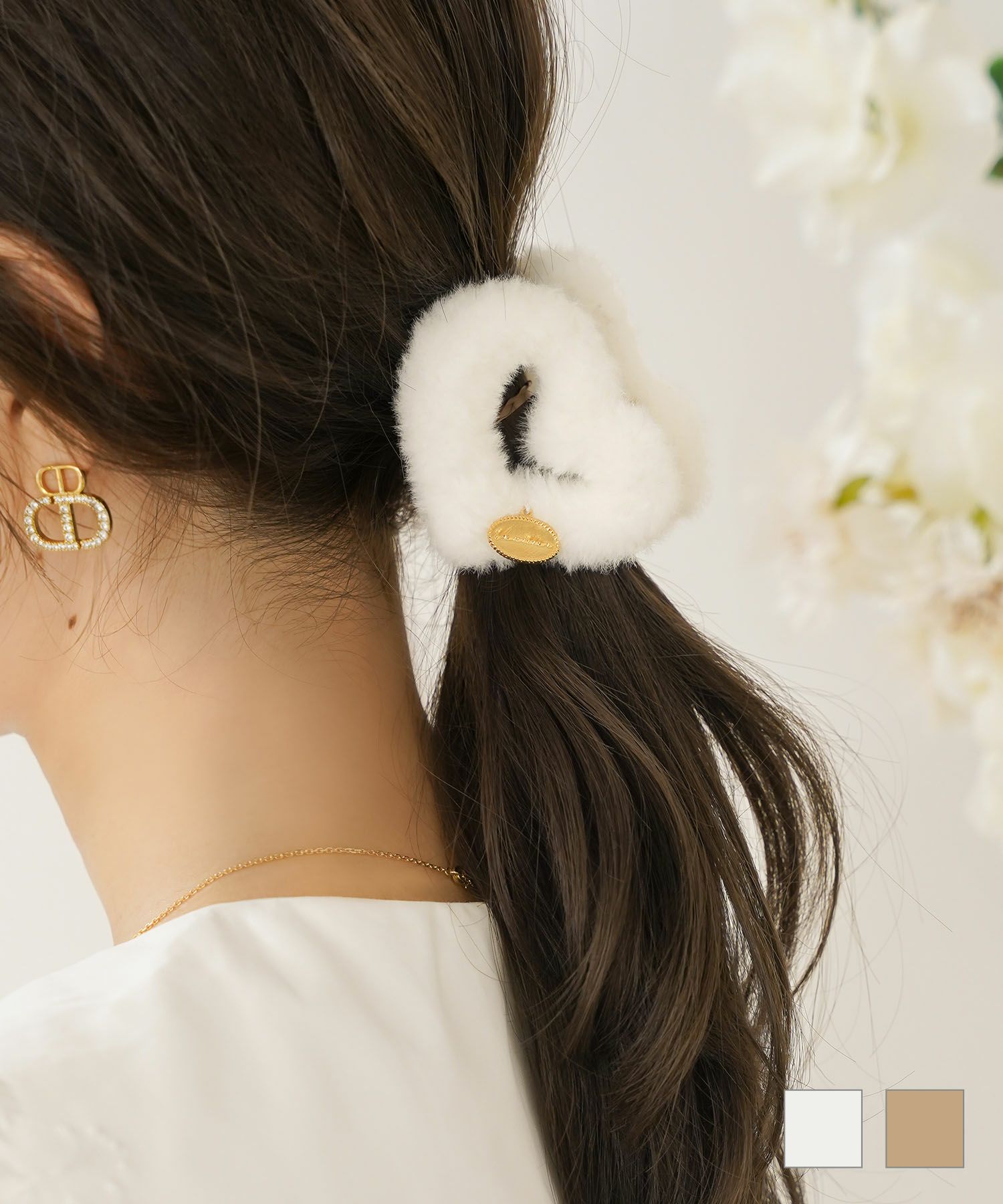 ファーハートプチバンス le reve vaniller