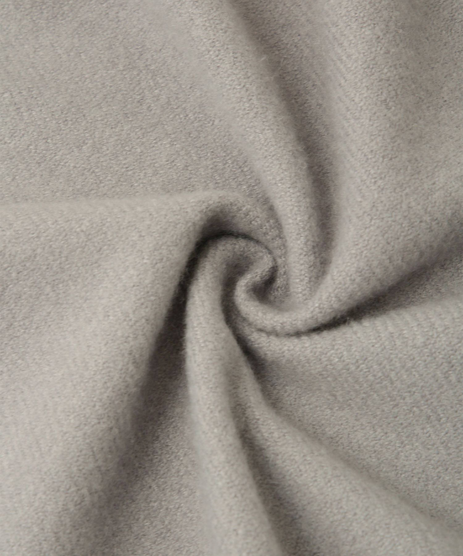 ファー 襟付き ショール 2way ストール マフラー エコファー フェイクファー 秋 冬 ライトグレー キャメル ブラック