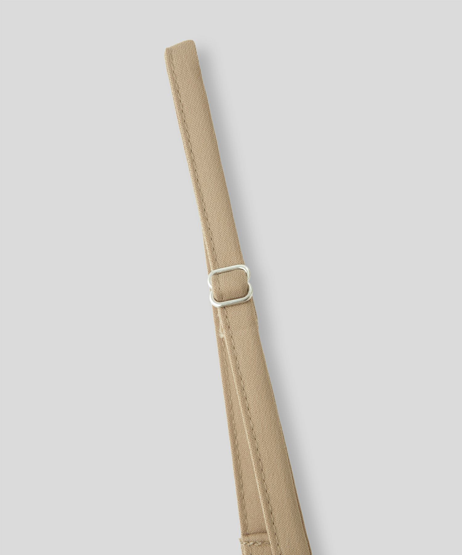 ストラップ アレンジ キャミワンピース KINO THE KEI