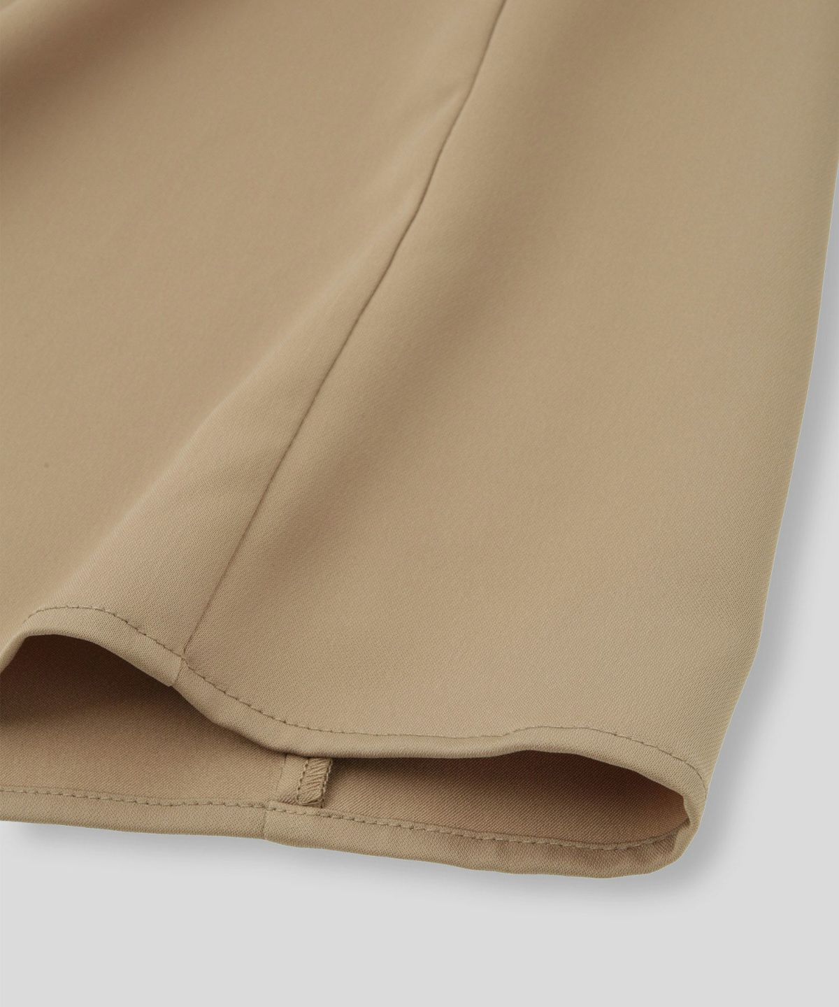 ストラップ アレンジ キャミワンピース KINO THE KEI