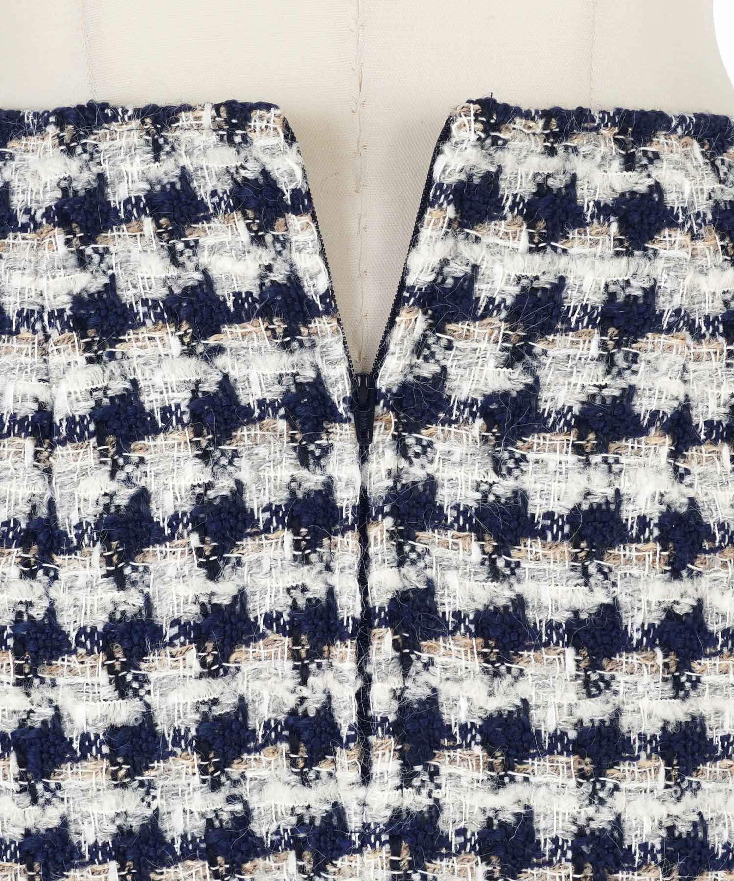 手洗い可 レディース 秋冬 大人可愛い 上品 きれいめ 大人カジュアル 柄 フェミニン ジョイントスペース