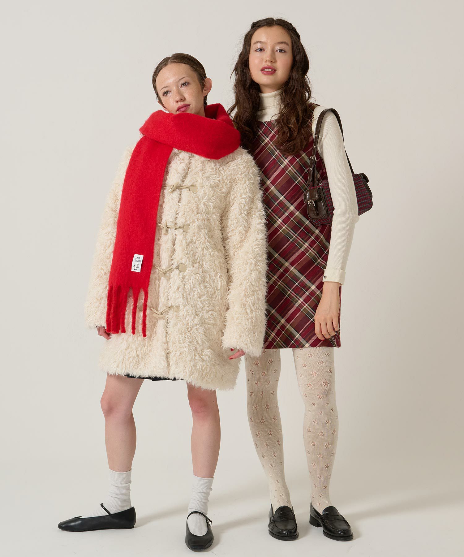 11/中旬～下旬頃発送予定！[2025aw PRE-ORDER]POINT5