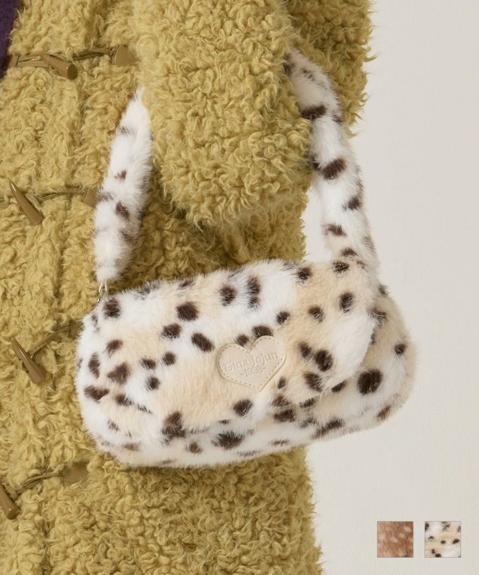 11/中旬～下旬頃発送予定！[2025aw PRE-ORDER]POINT5