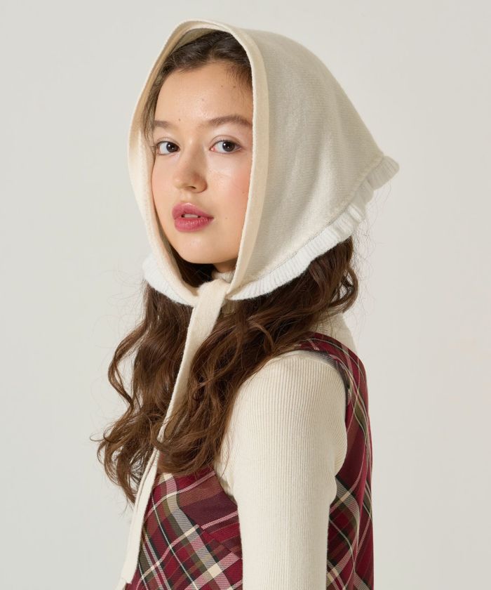 ニット/スカーフ/バンダナ