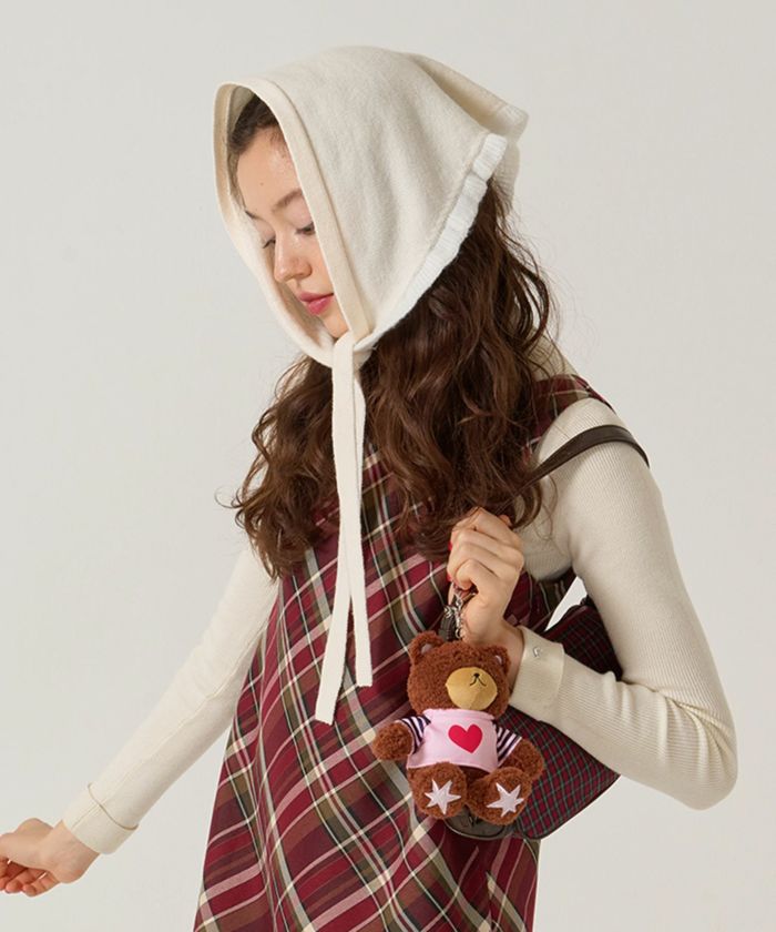 ニット/スカーフ/バンダナ