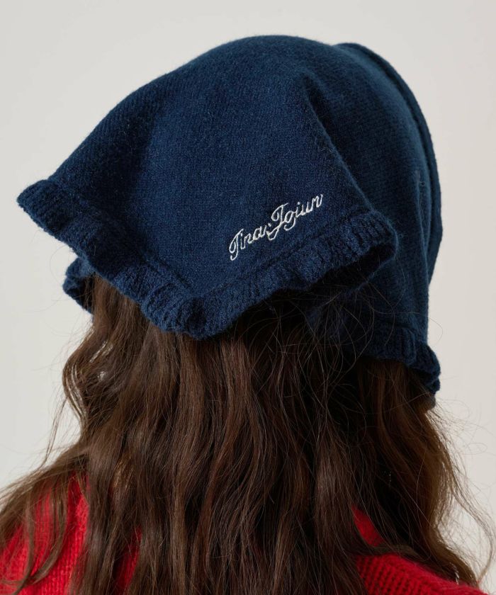 ニット/スカーフ/バンダナ