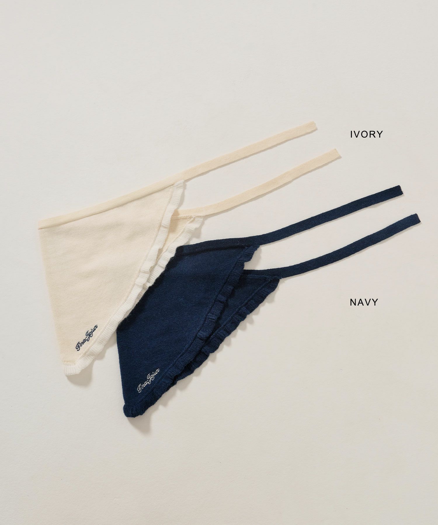 ニット/スカーフ/バンダナ