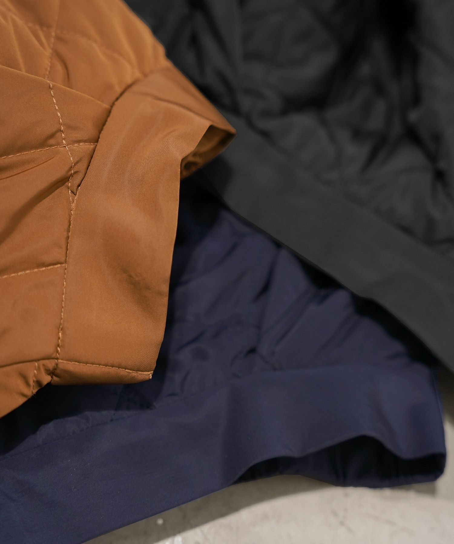 レディース 秋冬 大人可愛い 上品 きれいめ 大人カジュアル フェミニン オフィス 体型カバー ジョイントスペース