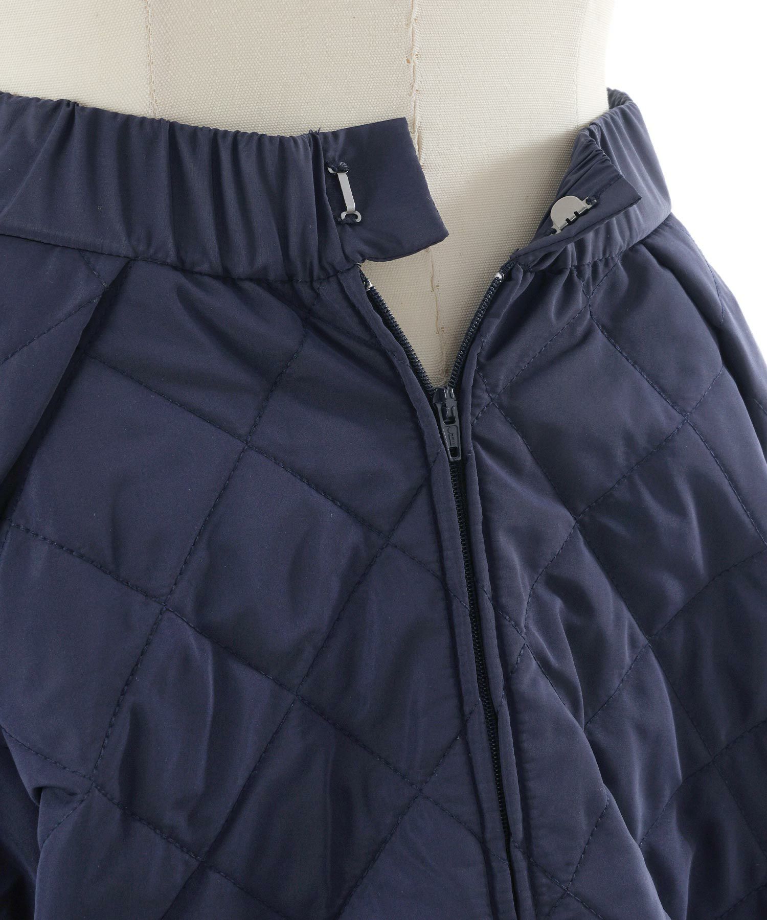 レディース 秋冬 大人可愛い 上品 きれいめ 大人カジュアル フェミニン オフィス 体型カバー ジョイントスペース