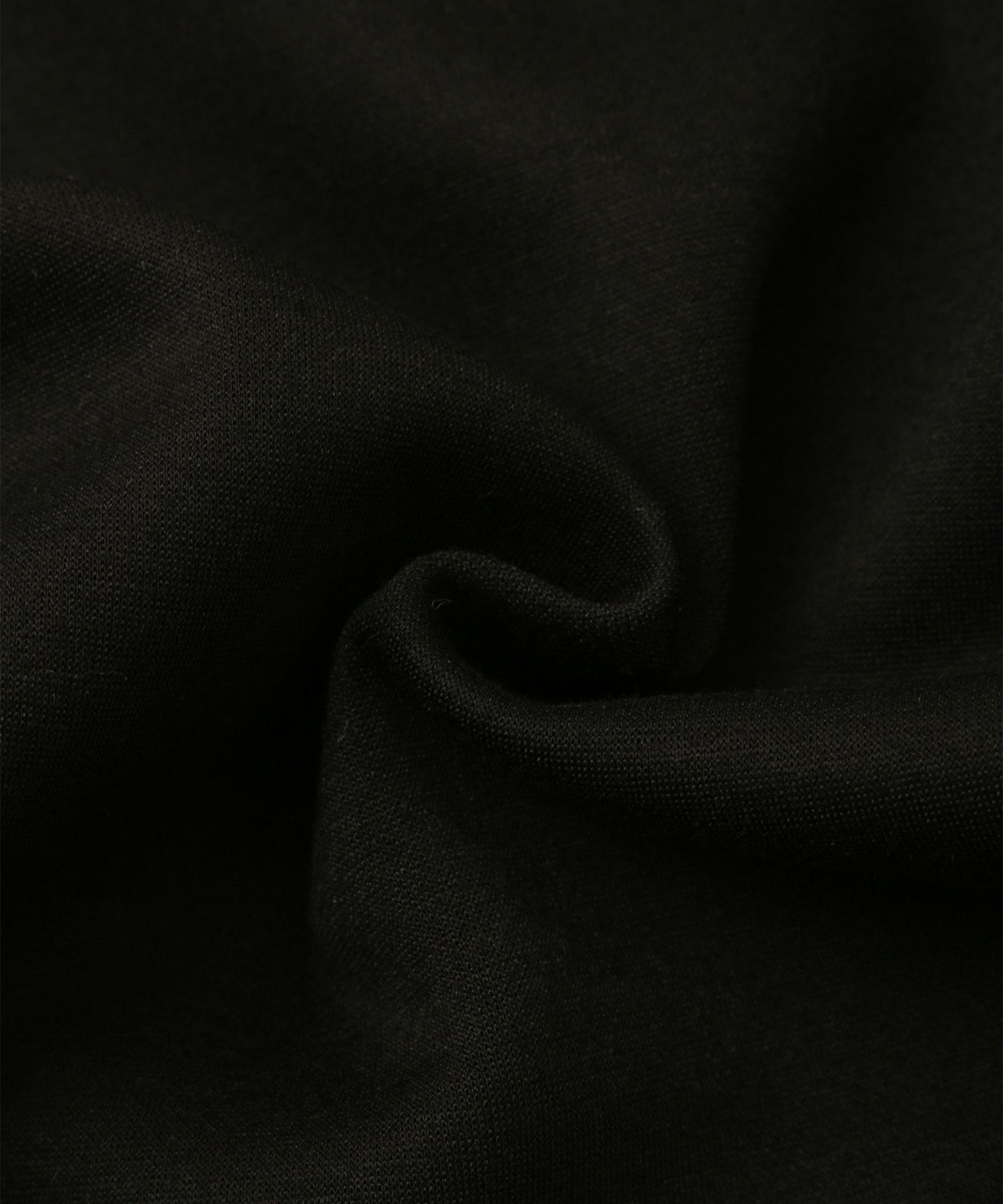 キルティング ペプラム トップス キルティング ボンディング 異素材 きれいめ 長袖 オフィス 学校行事 ホワイト/ブラック/M