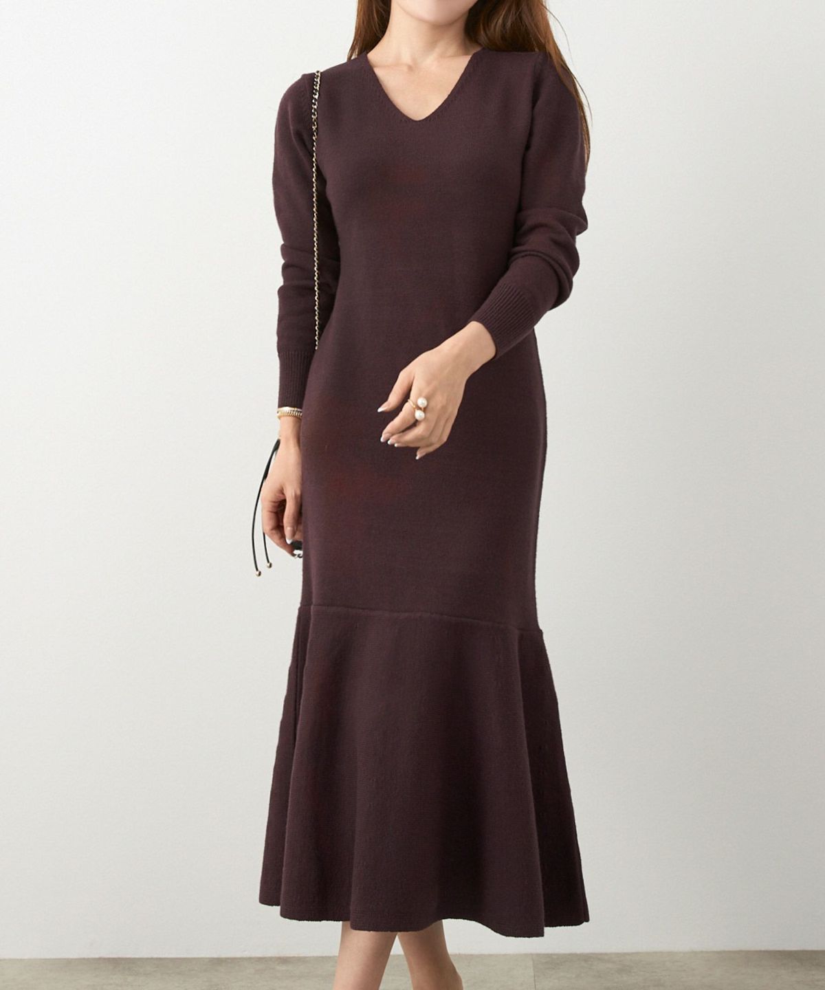 手洗い可 レディース 長袖 大人可愛い 上品 きれいめ オフィス 大人カジュアル フェミニン ジョイントスペース