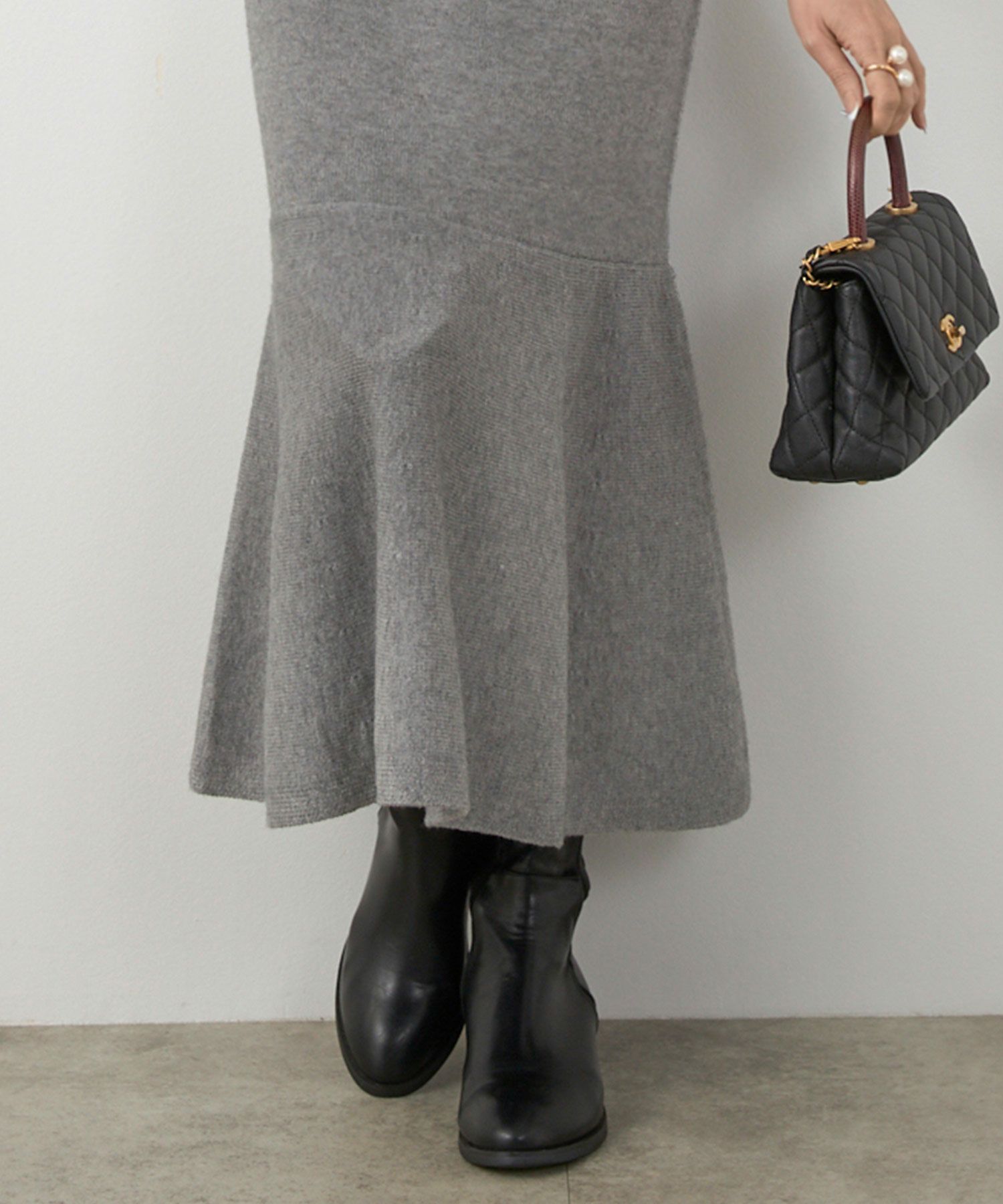 手洗い可 レディース 長袖 大人可愛い 上品 きれいめ オフィス 大人カジュアル フェミニン ジョイントスペース