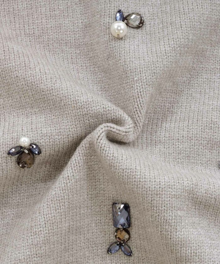 手洗い可 レディース 長袖 大人可愛い 上品 きれいめ オフィス 大人カジュアル フェミニン ジョイントスペース