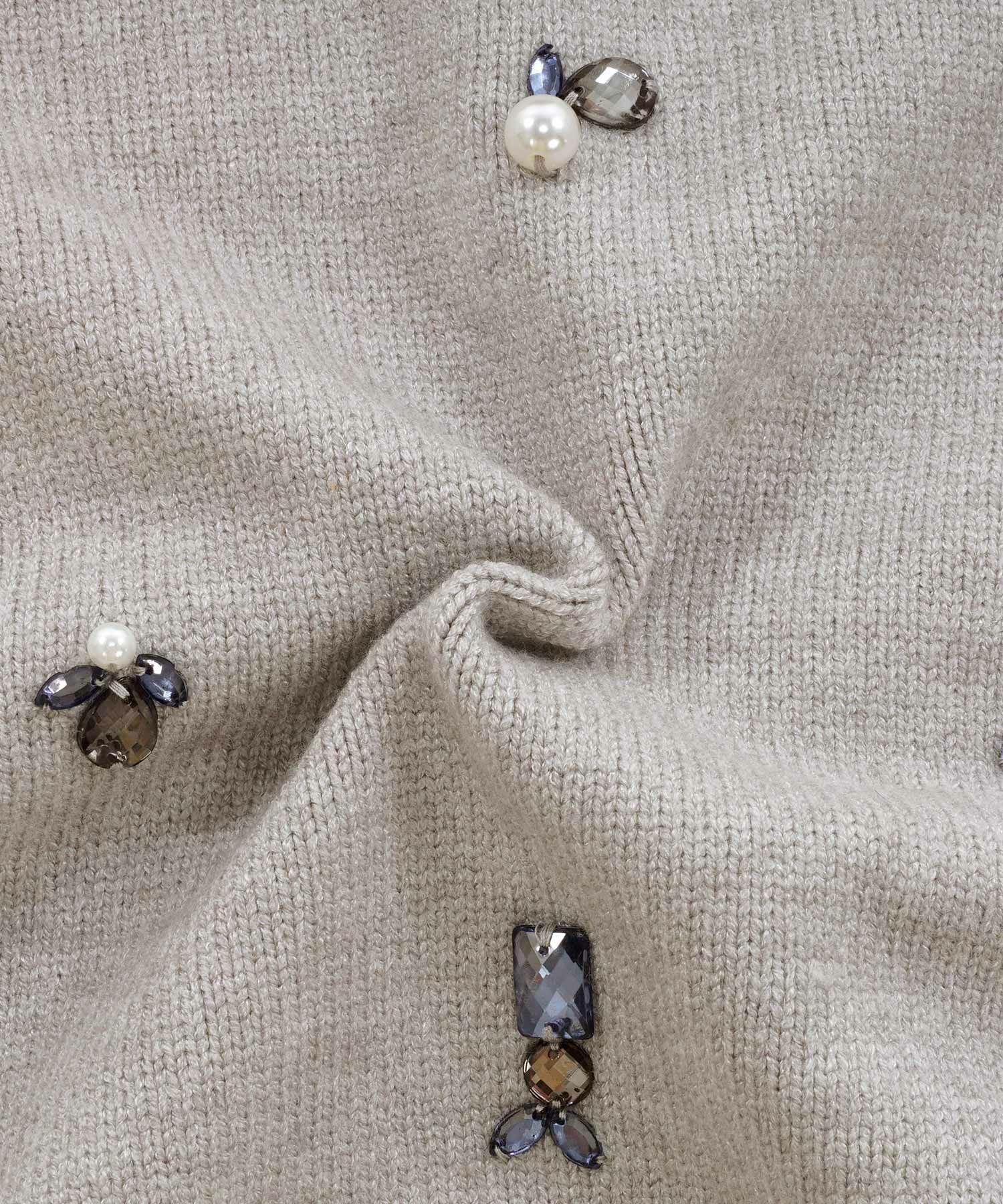 手洗い可 レディース 長袖 大人可愛い 上品 きれいめ オフィス 大人カジュアル フェミニン ジョイントスペース