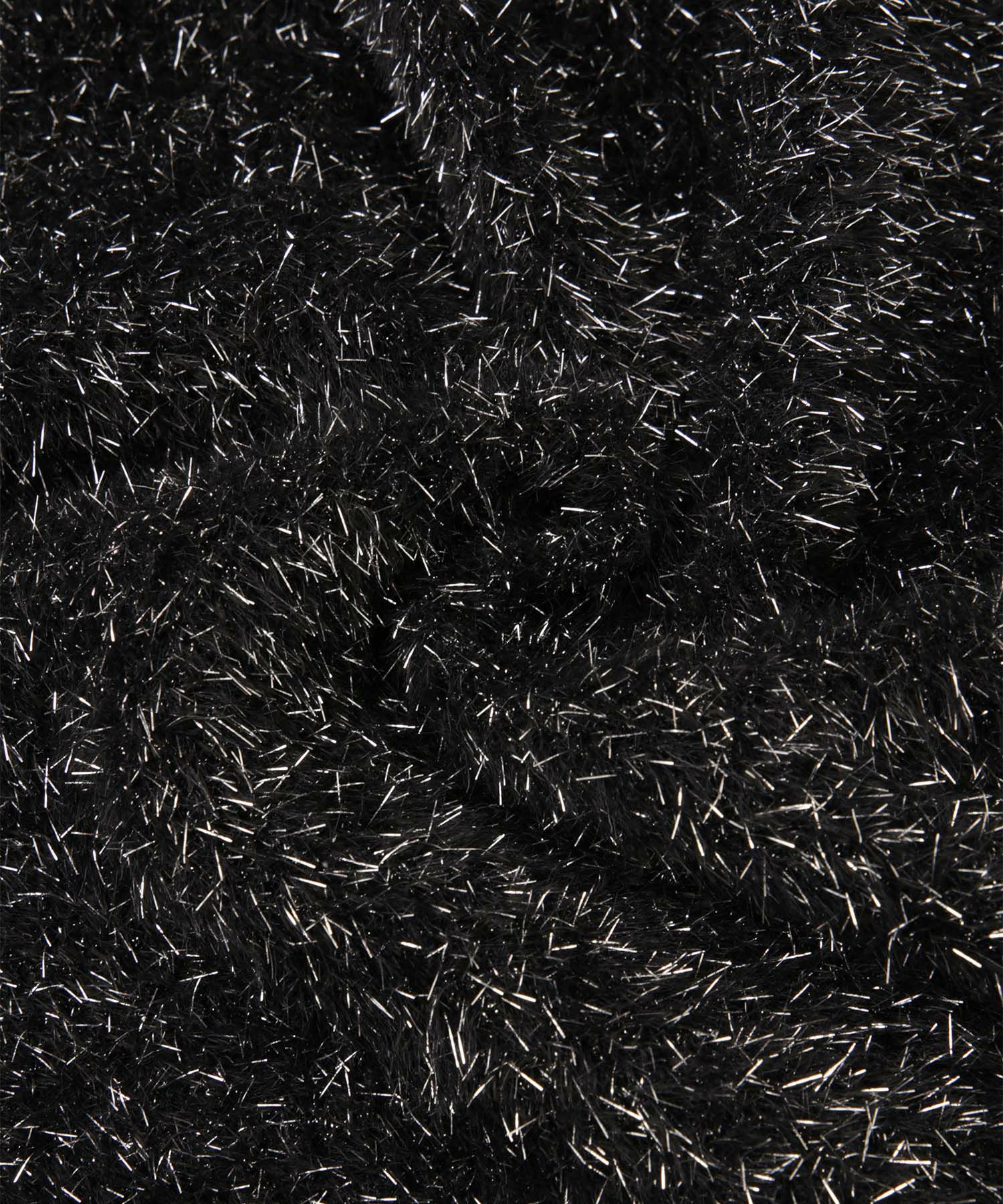 ラメシャギー ニット カーディガン トップス レディース 秋 冬 長袖 洗濯 おしゃれ オフィス 可愛い きれいめ 大人 セットアップ シルバー グレージュ ブラック M