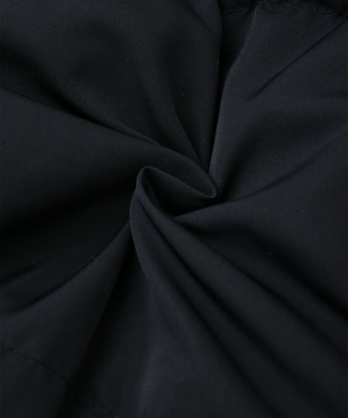 ショート丈 フード付き ダウン コート レディース アウター おしゃれ おすすめ きれいめ ビジネス 可愛い ホワイト グレージュ ネイビー ブラック M