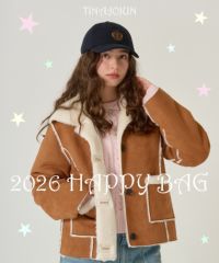 福袋/2026/アウター/キャップ