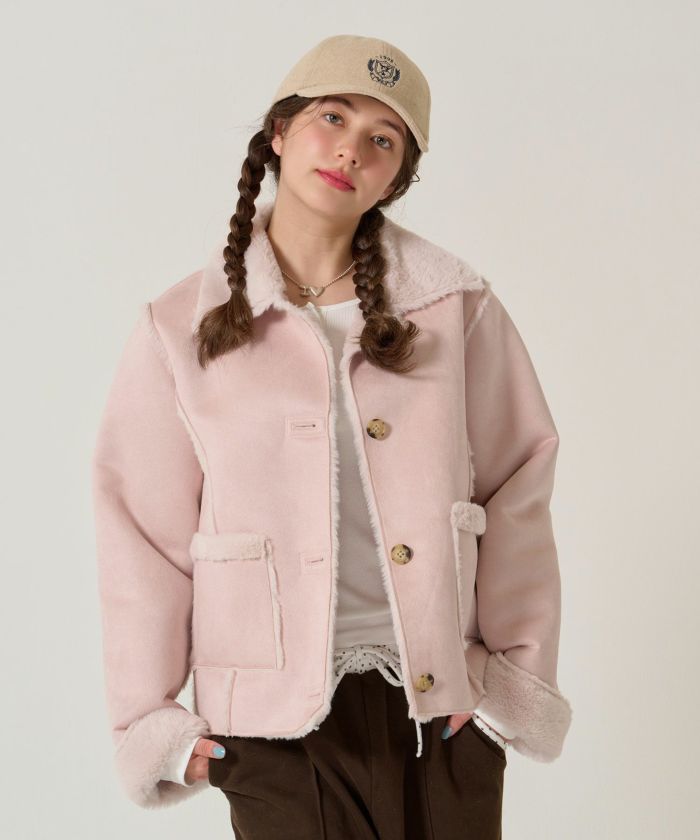 福袋/2026/アウター/キャップ