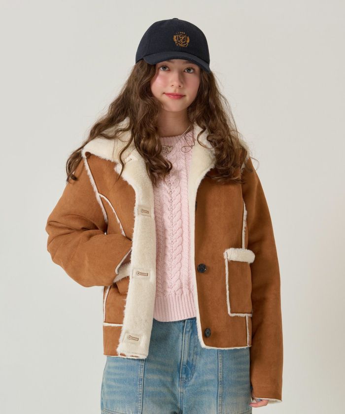 2026 HAPPY BAG TINA：JOJUN 全2色｜tnj941-1077【1】 - 福袋商品一覧