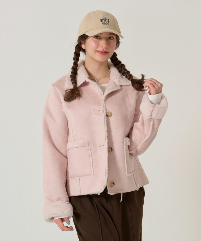 福袋/2026/アウター/キャップ