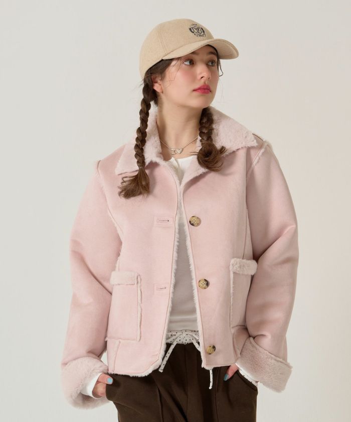 福袋/2026/アウター/キャップ