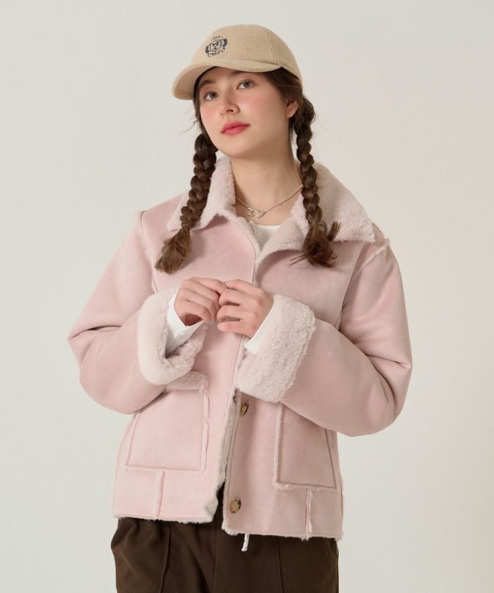 福袋/2026/アウター/キャップ