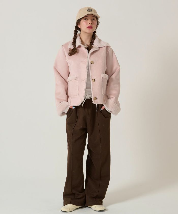 福袋/2026/アウター/キャップ