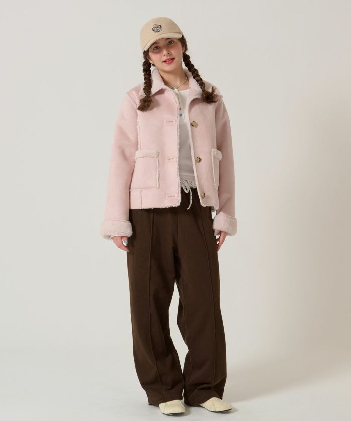 福袋/2026/アウター/キャップ