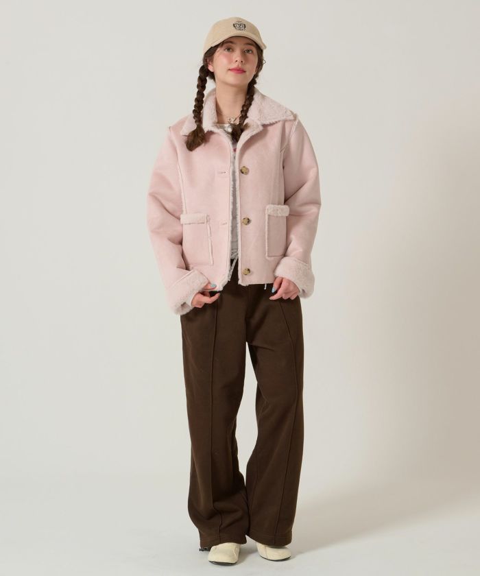 福袋/2026/アウター/キャップ