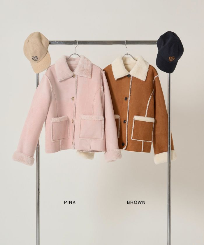 福袋/2026/アウター/キャップ