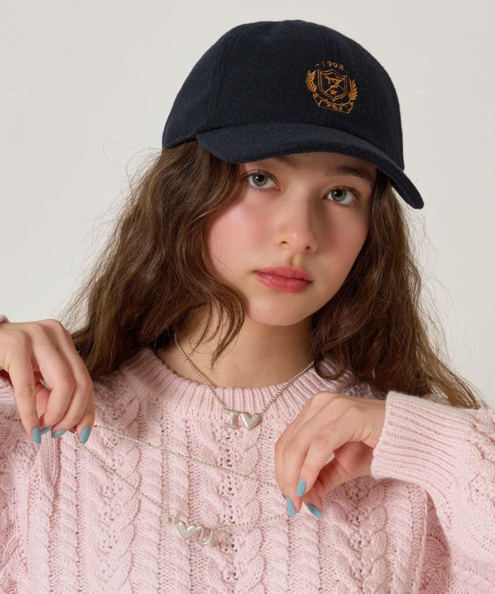 オリジナルモチーフ 腕時計 TINA：JOJUN 全1色｜tnj915-1008【2