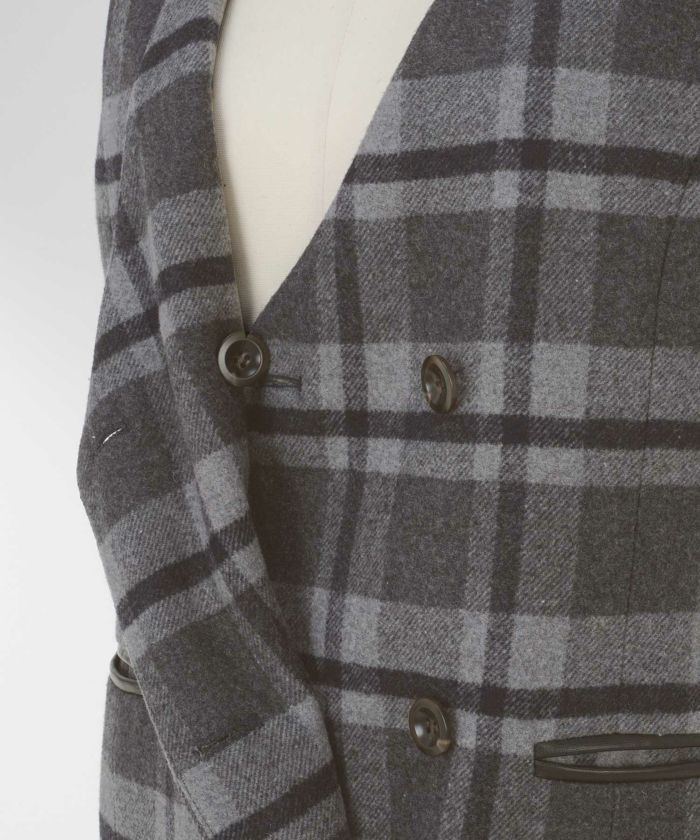 レディース 大人可愛い 上品 きれいめ オフィス 大人カジュアル フェミニン ノーカラー ジョイントスペース