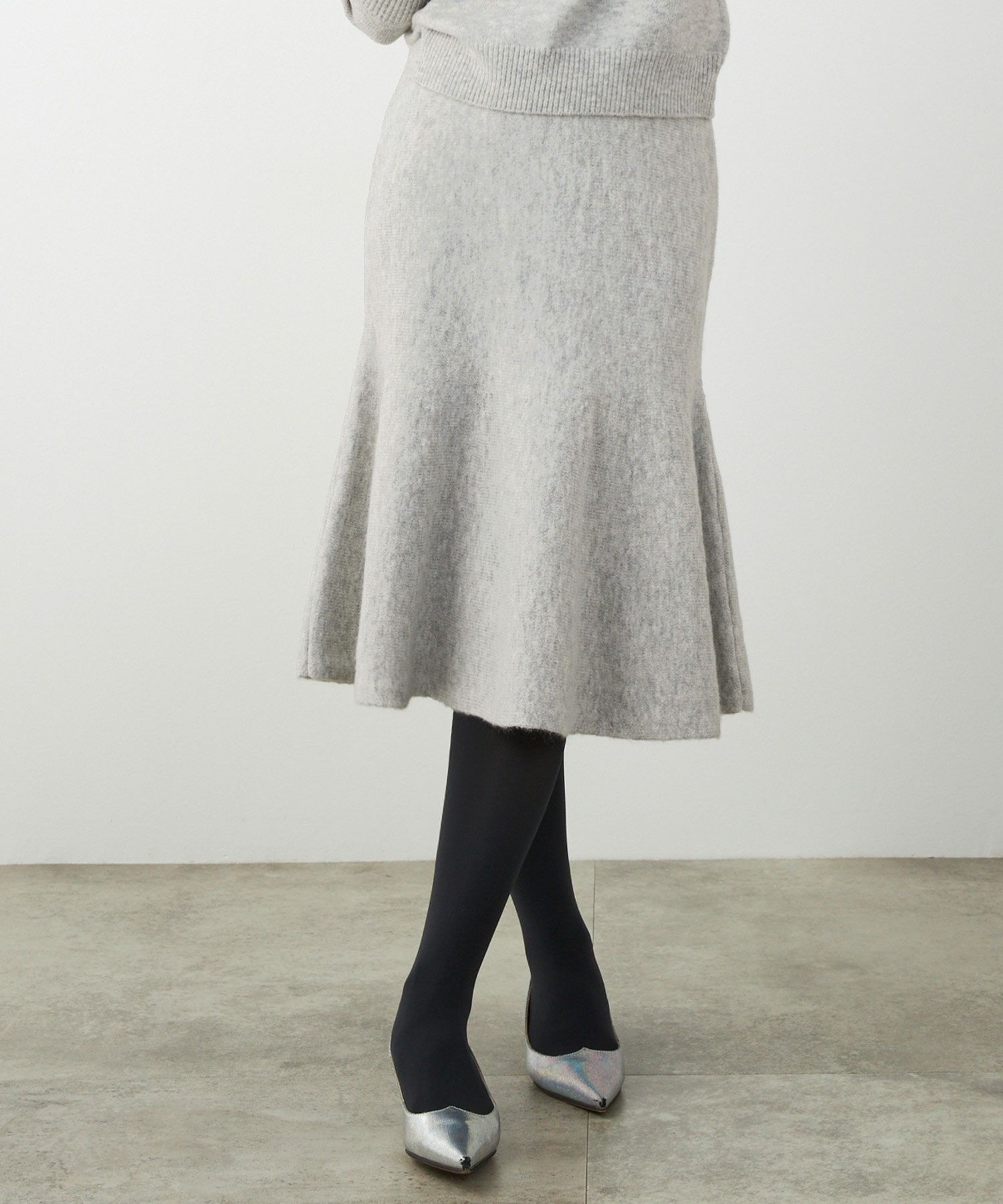 手洗い可 セットアップ対応 レディース 大人可愛い 上品 きれいめ 体型カバー オフィス 大人カジュアル フェミニン ジョイントスペース