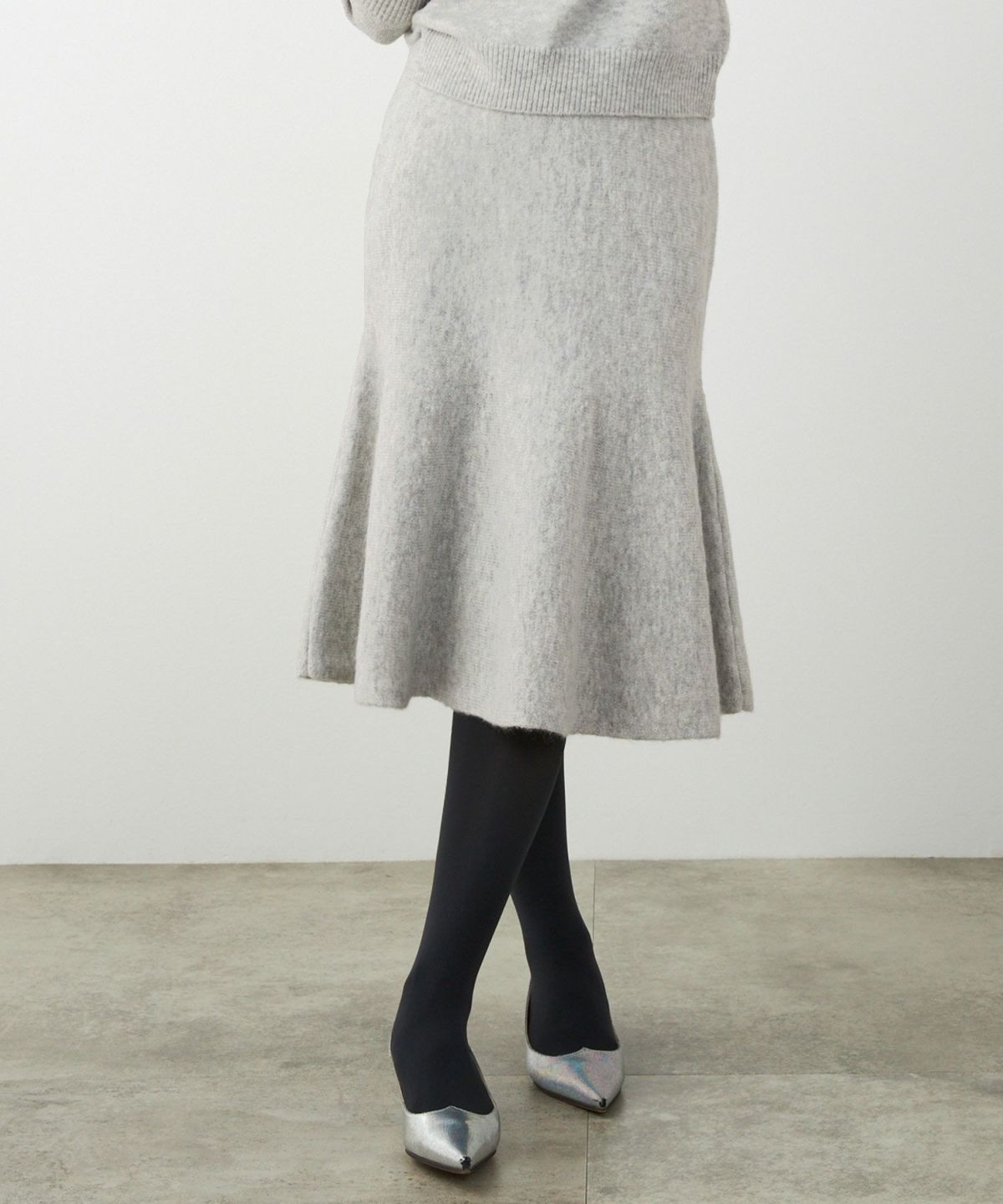 手洗い可 セットアップ対応 レディース 大人可愛い 上品 きれいめ 体型カバー オフィス 大人カジュアル フェミニン ジョイントスペース