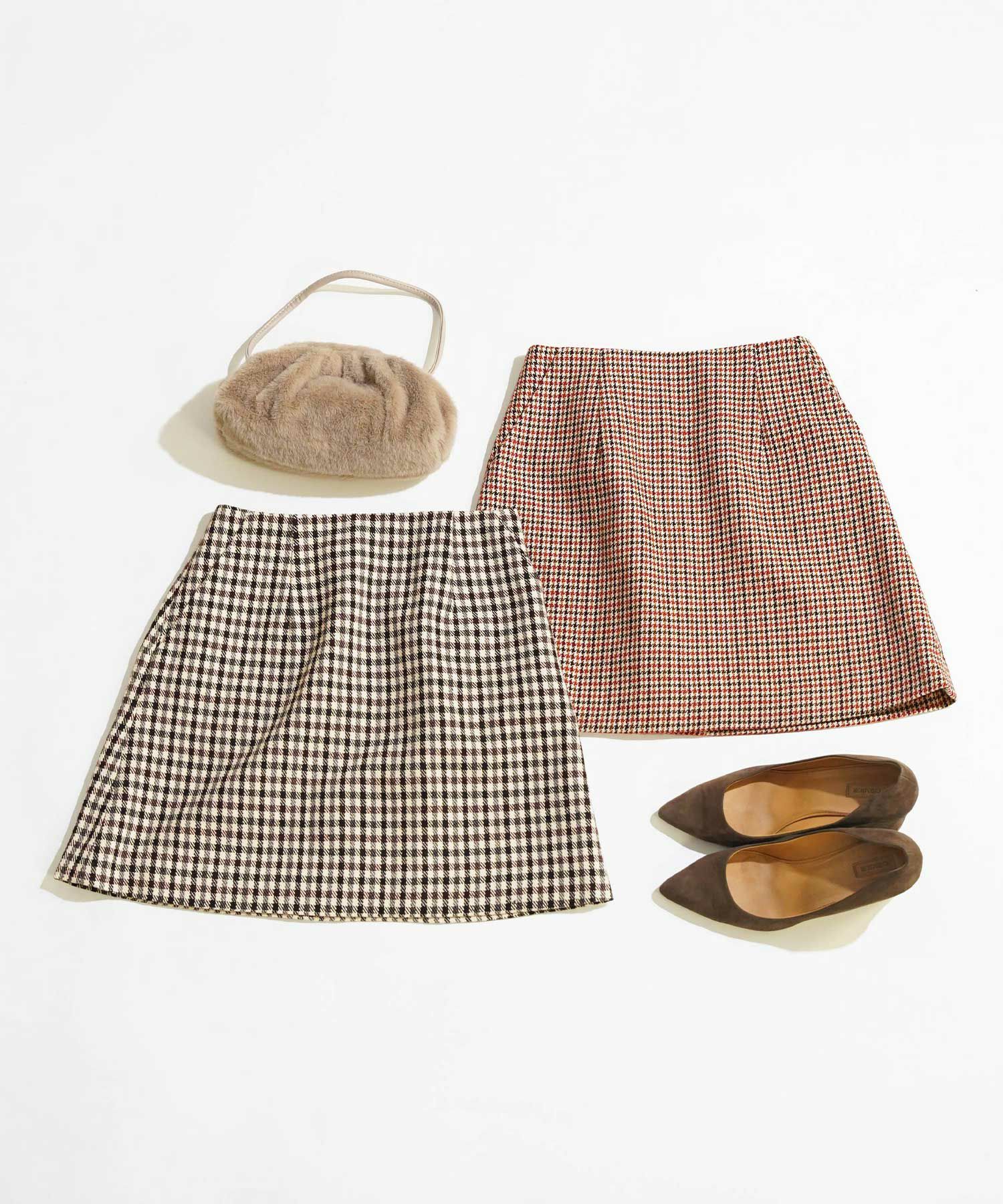 手洗い可 レディース 大人可愛い 上品 きれいめ 柄 大人カジュアル フェミニン 秋冬 ジョイントスペース 