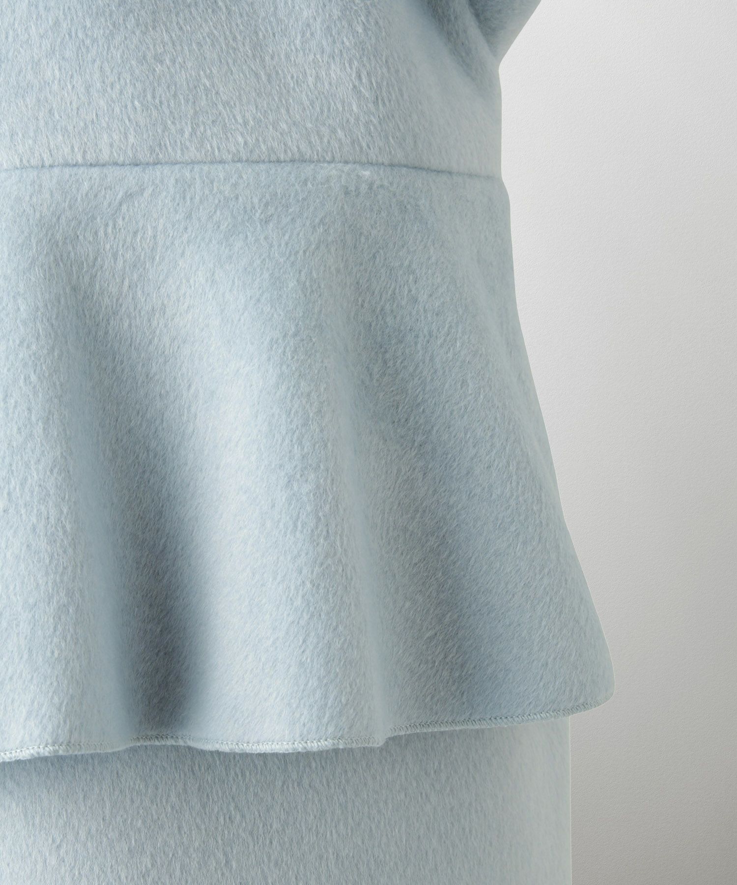 ライナー ベスト付き コート アウター レディース キルティング ベスト 2way 暖かい 可愛い きれいめ サックス ベージュ ブラック M