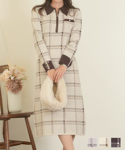 le reve vaniller(ル レーヴ ヴァニレ)のワンピース通販 - Joint Space