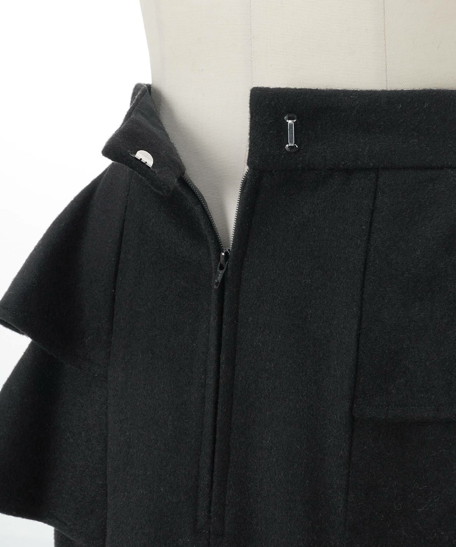 レディース大人可愛い上品きれいめ体型カバーオフィス大人カジュアルフェミニンジョイントスペース