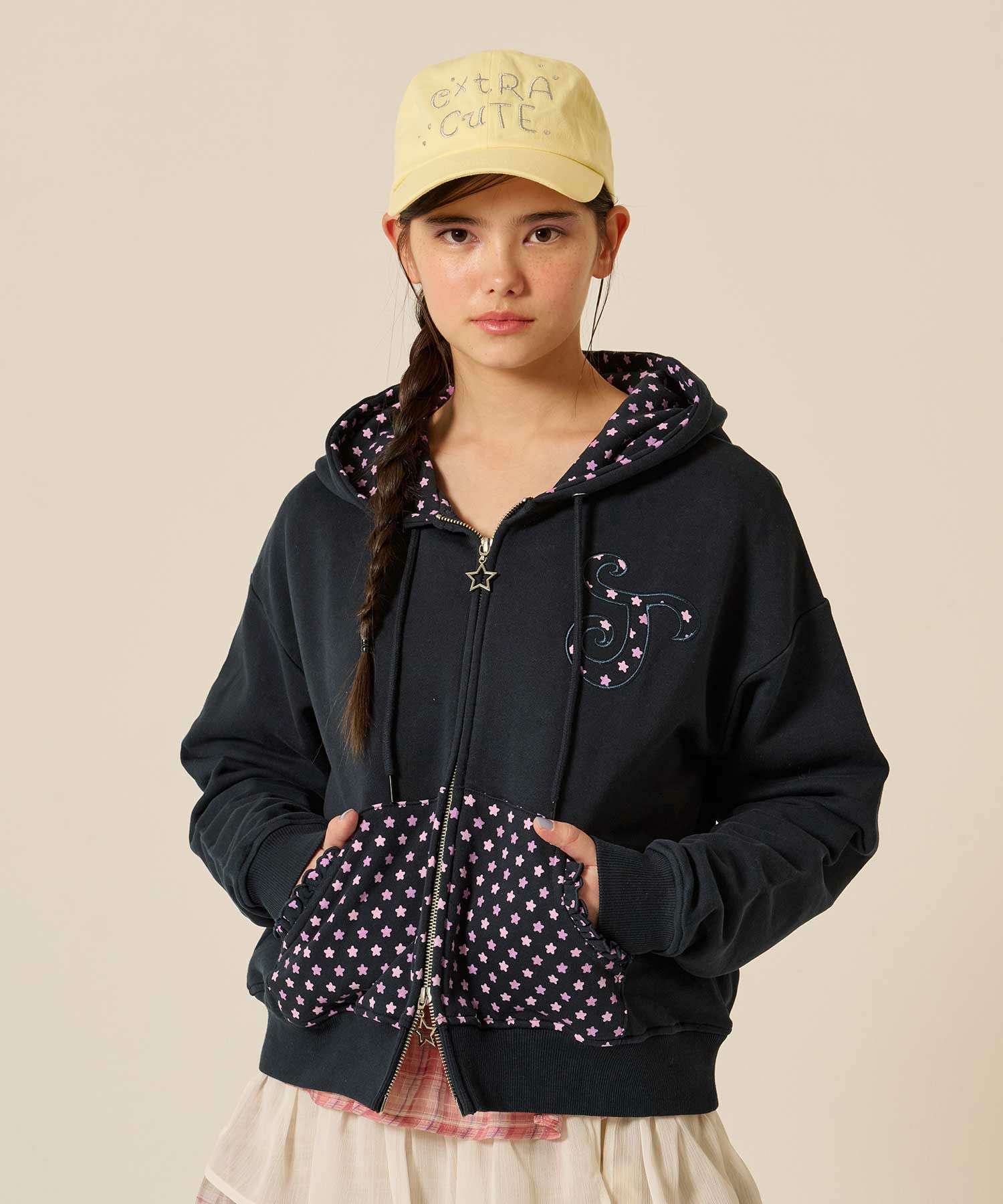 ジュンジュンページ 圧倒的ビジュアルで魅せる！ 人気13人組グループSEVENTEENのJUNが